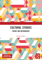 Buy Cultural Studies