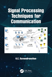 Buy Signal Processing Techniques for Communication