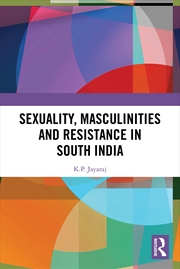 Buy Sexuality, Masculinities And R