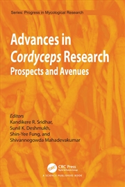 Buy Advances in Cordyceps Research