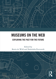 Buy Museums on the Web