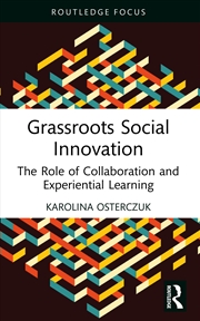 Buy Grassroots Social Innovation