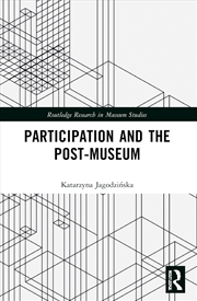 Buy Participation and the Post-Museum