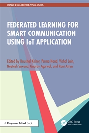 Buy Federated Learning For Smart C