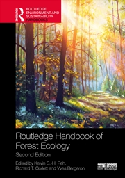 Buy Routledge Handbook of Forest Ecology