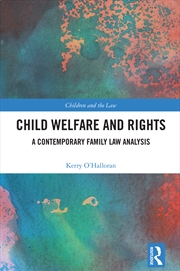 Buy Child Welfare and Rights