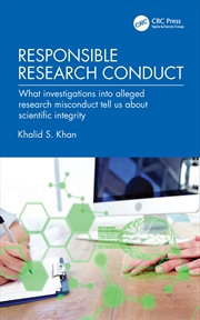 Buy Responsible Research Conduct
