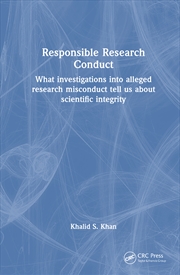 Buy Responsible Research Conduct