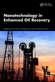 Buy Nanotechnology in Enhanced Oil Recovery