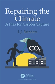 Buy Repairing the Climate