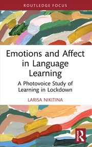Buy Emotions and Affect in Language Learning