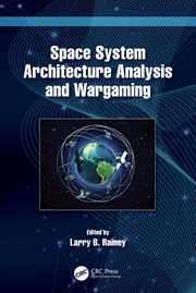 Buy Space System Architecture Anal