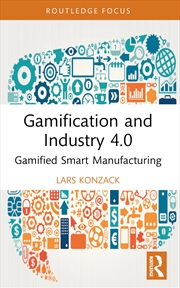 Buy Gamification And Industry 4.0