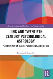 Buy Jung And Twentieth Century Psy