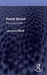 Buy Daniel Boone