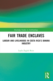 Buy Fair Trade Enclaves