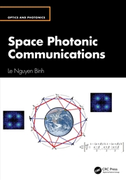 Buy Space Photonic Communications
