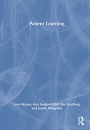Buy Patient Learning