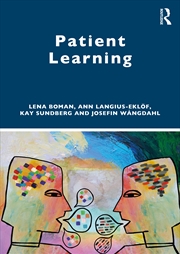 Buy Patient Learning
