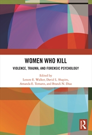 Buy Women Who Kill