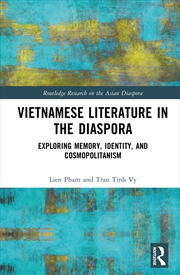Buy Vietnamese Literature in the Diaspora