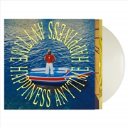 Buy Happiness Anytime - White Sand Vinyl
