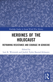 Buy Heroines of the Holocaust