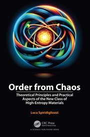 Buy Order from Chaos