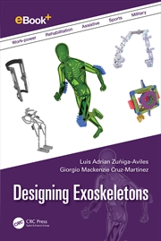 Buy Designing Exoskeletons