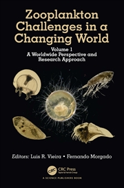 Buy Zooplankton Challenges in a Changing World