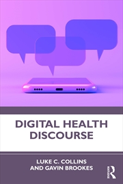 Buy Digital Health Discourse