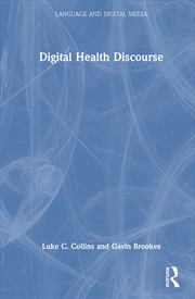 Buy Digital Health Discourse