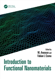 Buy Introduction to Functional Nanomaterials