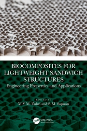 Buy Biocomposites for Lightweight Sandwich Structures