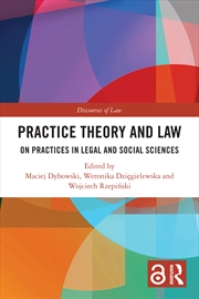 Buy Practice Theory and Law