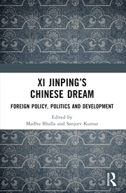 Buy Xi Jinping’s Chinese Dream