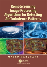 Buy Remote Sensing Image Processing Algorithms for Detecting Air Turbulence Patterns