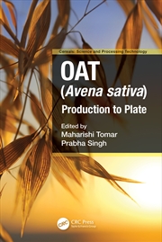 Buy Oat: Avena Sativa