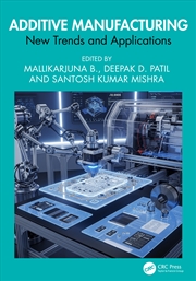 Buy Additive Manufacturing