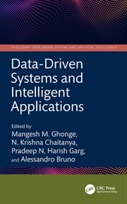 Buy Data-Driven Systems and Intelligent Applications