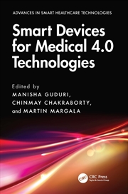 Buy Smart Devices for Medical 4.0 Technologies