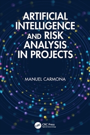 Buy Artificial Intelligence and Risk Analysis in Projects