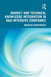 Buy Market And Technical Knowledge