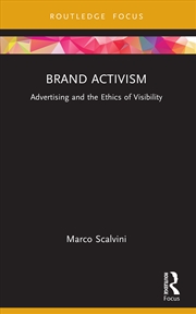 Buy Brand Activism