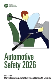 Buy Automotive Safety 2026