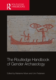 Buy The Routledge Handbook of Gender Archaeology