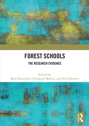 Buy Forest Schools