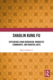 Buy Shaolin Kung Fu