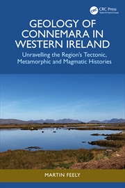 Buy Geology Of Connemara In Wester