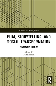 Buy Film, Storytelling, and Social Transformation